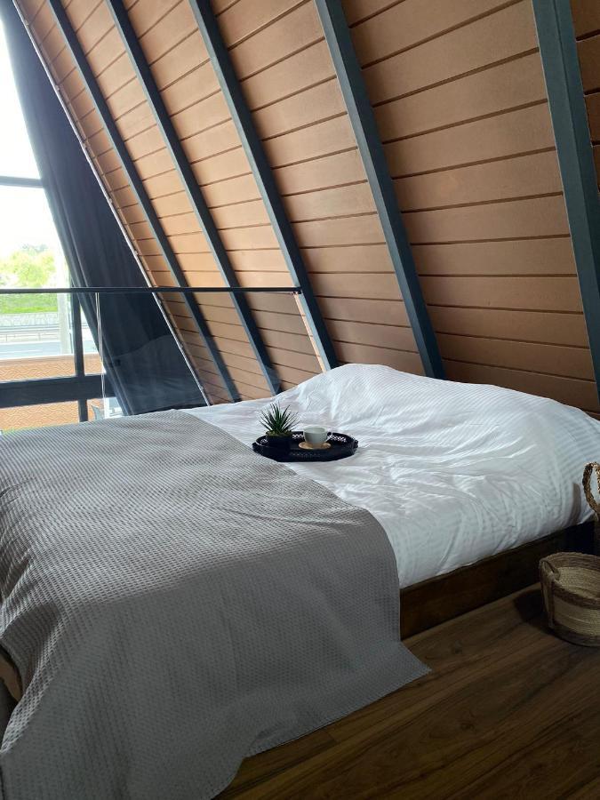 Hotel Triangle Life Suit Kartepe Esterno foto