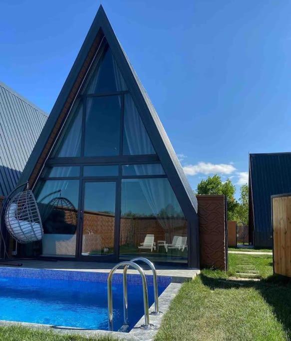 Hotel Triangle Life Suit Kartepe Esterno foto