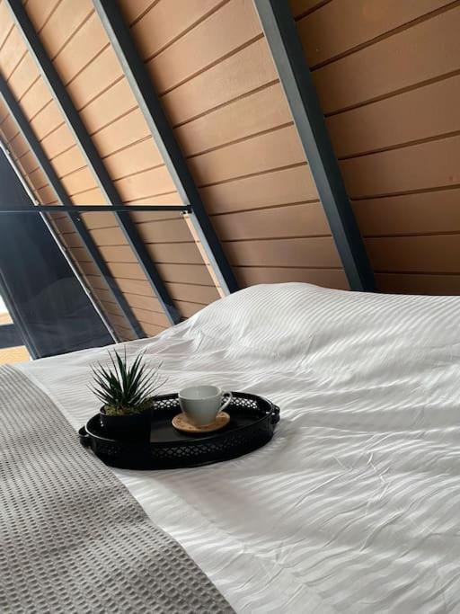 Hotel Triangle Life Suit Kartepe Esterno foto