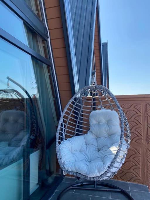 Hotel Triangle Life Suit Kartepe Esterno foto