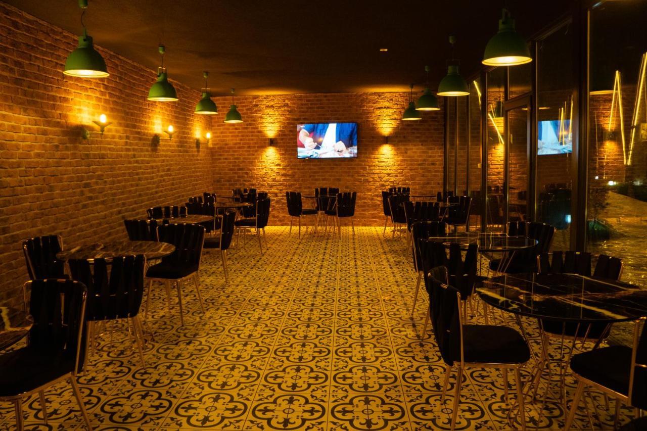 Hotel Triangle Life Suit Kartepe Esterno foto